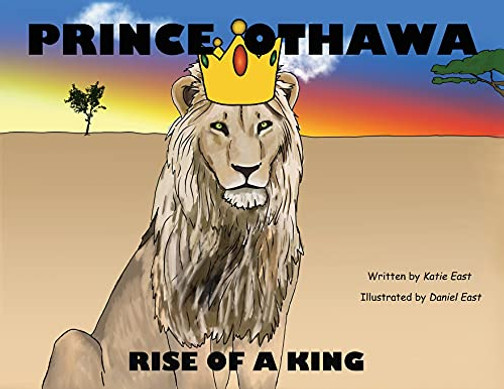 Prince Othawa: Rise of a King