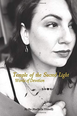 Temple of the Sacred Light: Words of Devotion