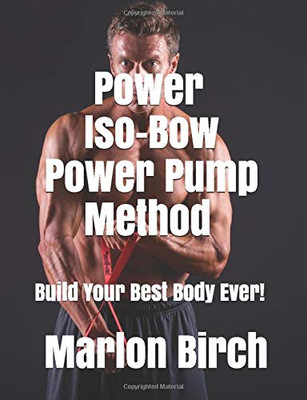 Power Iso-Bow Power Pump Method (Iso-Bow Transformation)