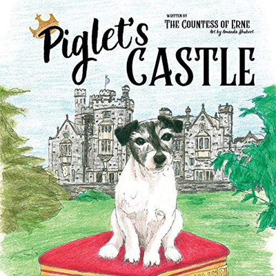 Piglet's Castle - Paperback