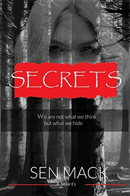 Secrets - 9780648947509