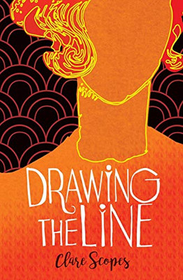 Drawing The Line: No Ladies in Room A3 - 9780648936107