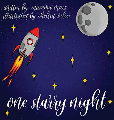 One Starry Night - Hardcover