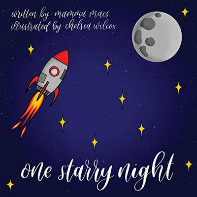 One Starry Night - Paperback