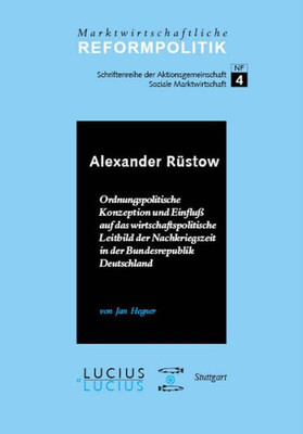 Alexander RÃ¼stow