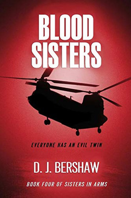 Blood Sisters (Sisters In Arms)