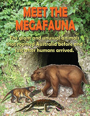 Meet the Megafauna 2