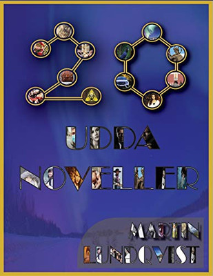 20 Udda Noveller (Swedish Edition)