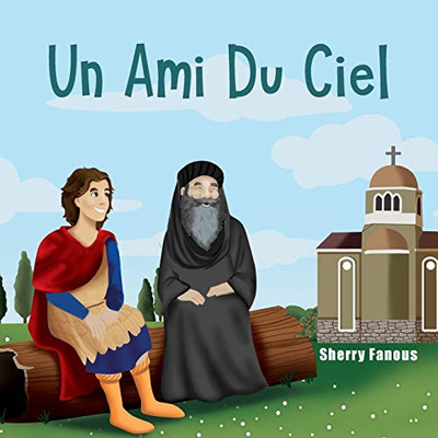 Un Ami Du Ciel (French Edition)