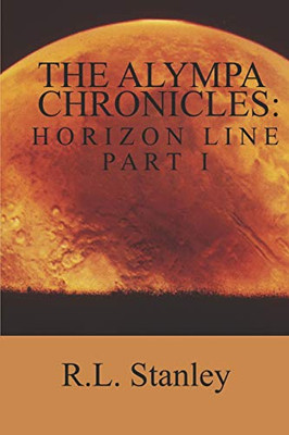 Horizon Line Part 1 (The Alympa Chronicles)