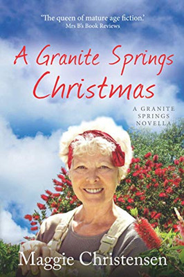 A Granite Springs Christmas