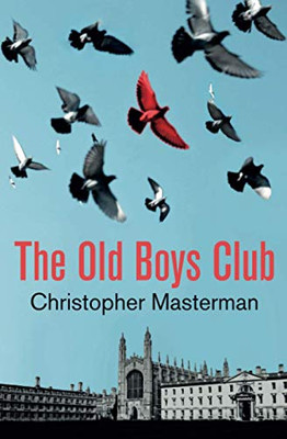 The Old Boys Club
