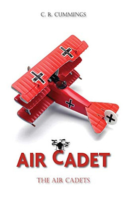 Air Cadet (Air Cadets) - Paperback