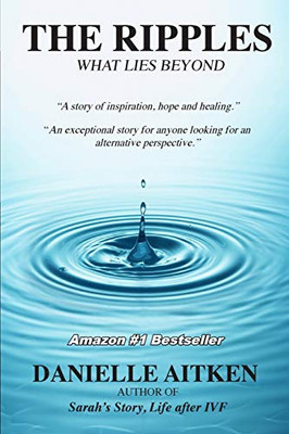 The Ripples: What Lies Beyond
