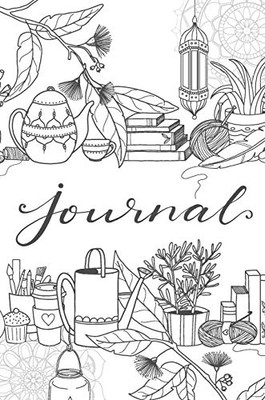 Journal and Year Planner: God in the Every Day Edition