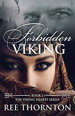 Forbidden Viking (2) (The Viking Hearts)