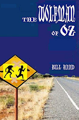 The Wolfman of Oz - Paperback