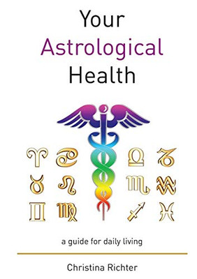 Your Astrological Health