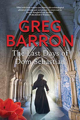 The Last Days of Dom Sebastian - Paperback