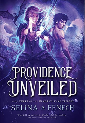 Providence Unveiled (3) (Memory's Wake)