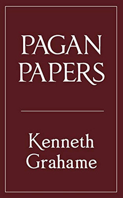 Pagan Papers (Walmer Belles-Lettres)