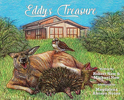 Eddy's Treasure