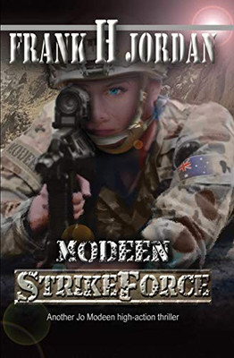 Modeen: Strikeforce (The Jo Modeen Series)