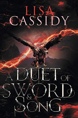 A Duet of Sword and Song (A Tale of Stars and Shadow)