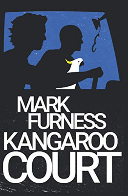 Kangaroo Court: Meet the Aussie Avengers - Firefly Electrics Book 2