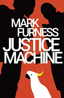 Justice Machine (Firefly Electrics)