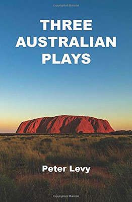 Three Australian plays