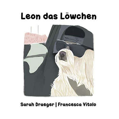 Leon das Löwchen (German Edition)