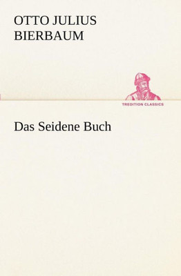Das Seidene Buch
