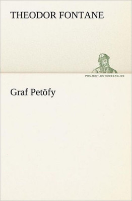 Graf Petöfy