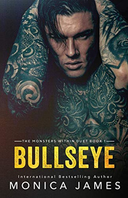 Bullseye (The Monsters Within)