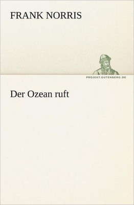 Der Ozean Ruft