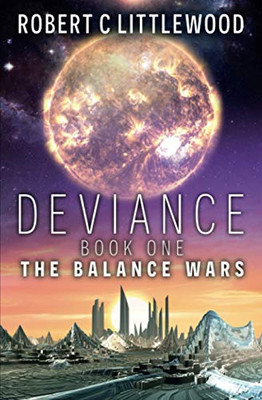 Deviance (The Balance Wars)