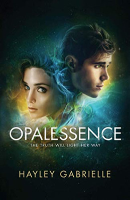 Opalessence (The Essence Chronicles)