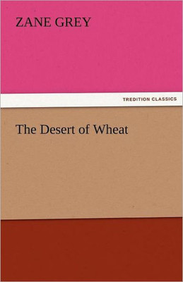 The Desert of Wheat