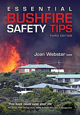 Essential Bushfire Safety Guide