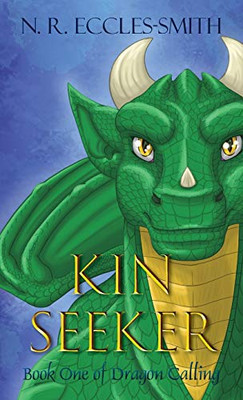Kin Seeker (Dragon Calling)