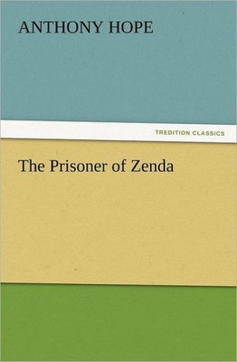 The Prisoner of Zenda