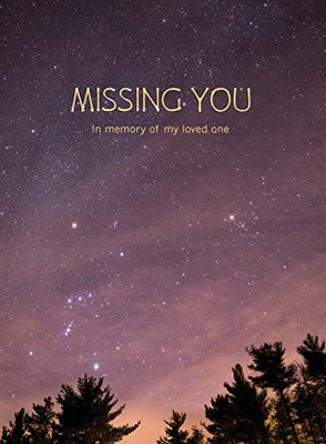 Missing You - 9780648277880