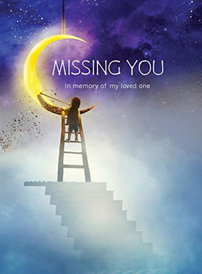 Missing You - 9780648277873