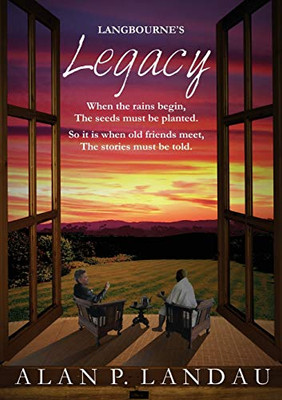 Langbourne's Legacy: Legacy