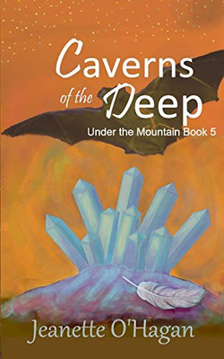 Caverns of the Deep (Under the Mountain)