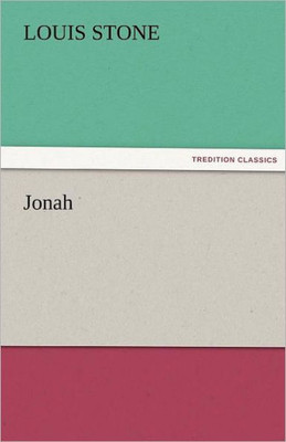 Jonah