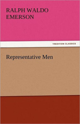 Representative Men