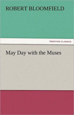 May Day with the Muses