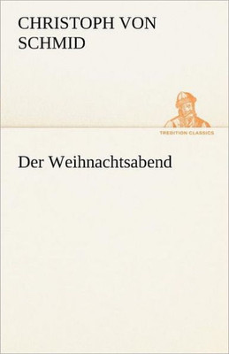 Der Weihnachtsabend